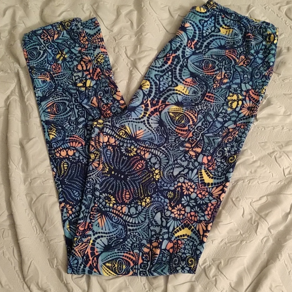 Lularoe Leggings